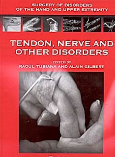 Tendon, Nerve and Other Ddisorders