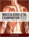 Muscukoeskeletal Examination